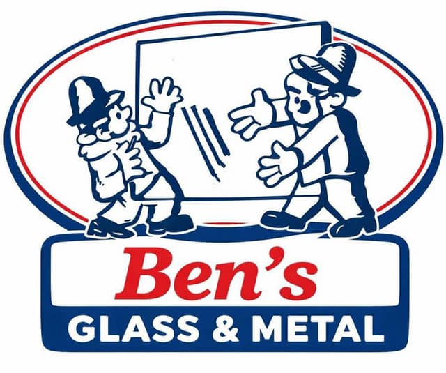 Ben's Glass & Metal